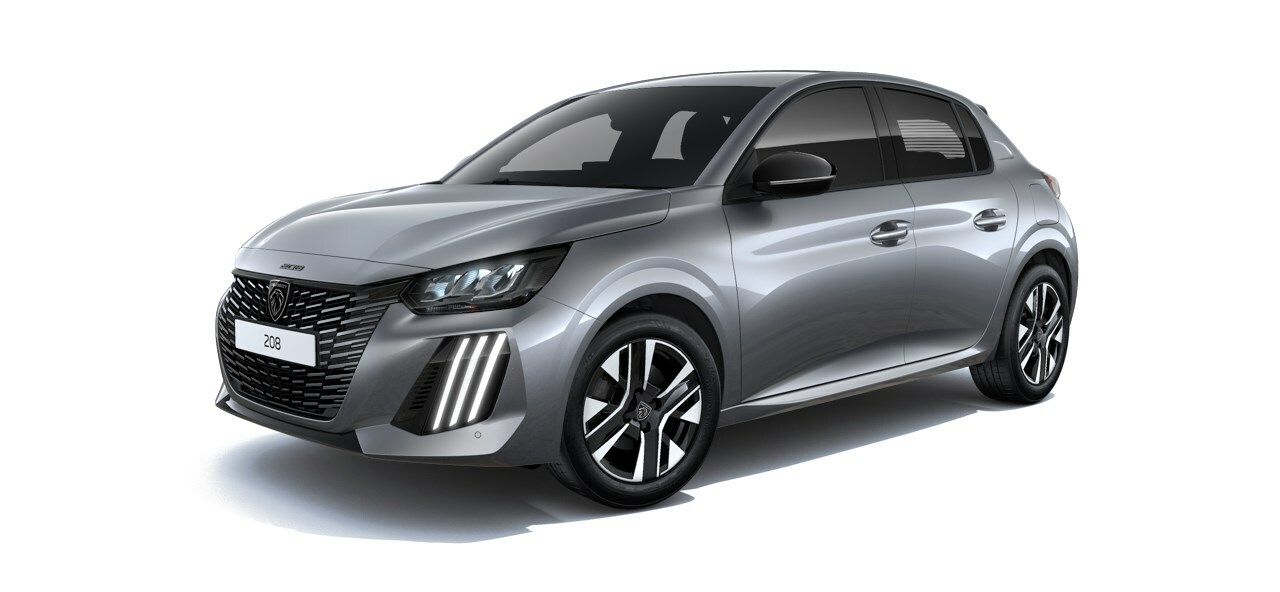 peugeot 208 2025 / foto grande (2)