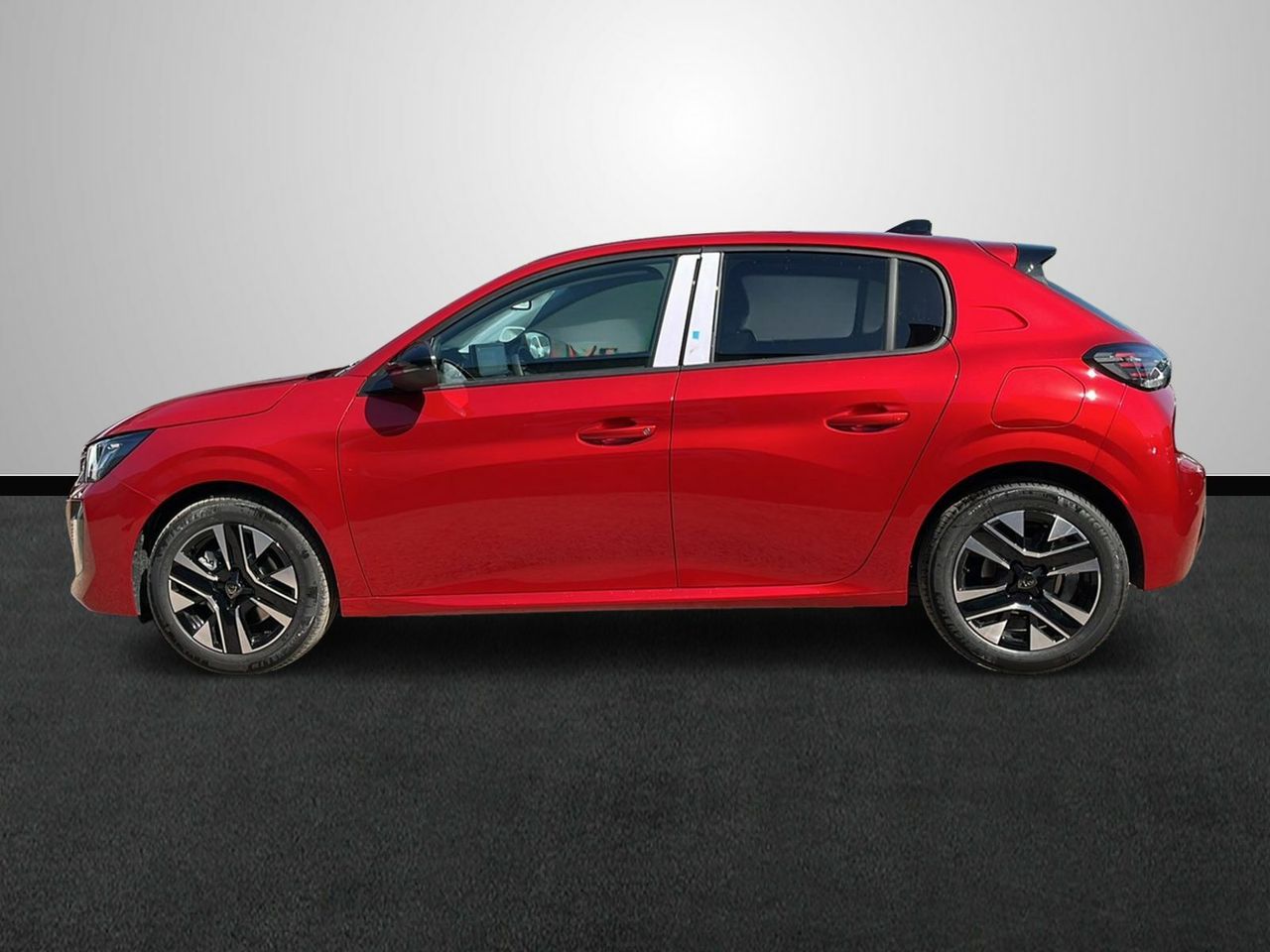 peugeot 208 2025 / foto grande (2)