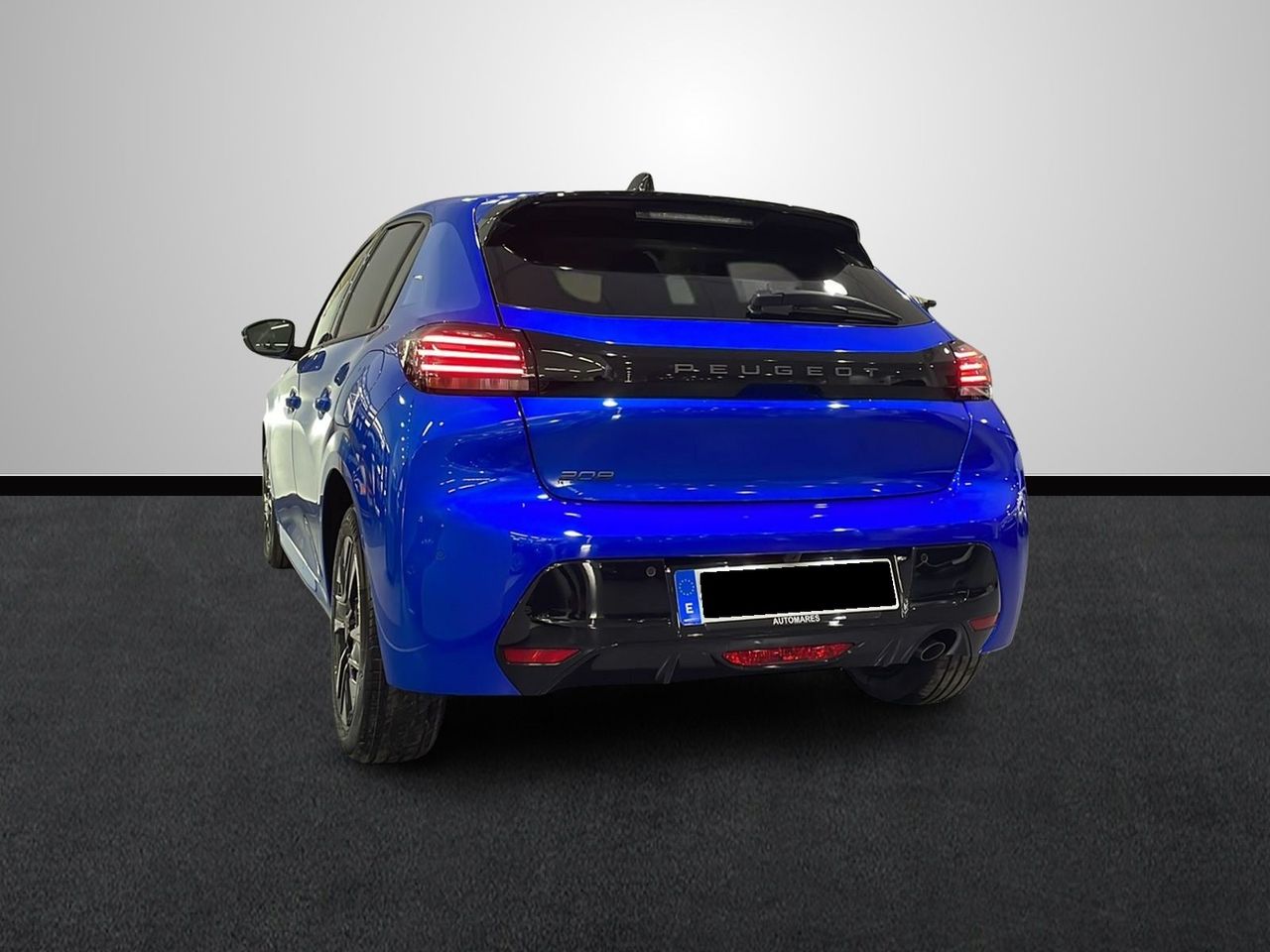 peugeot 208 2025 / foto grande (3)
