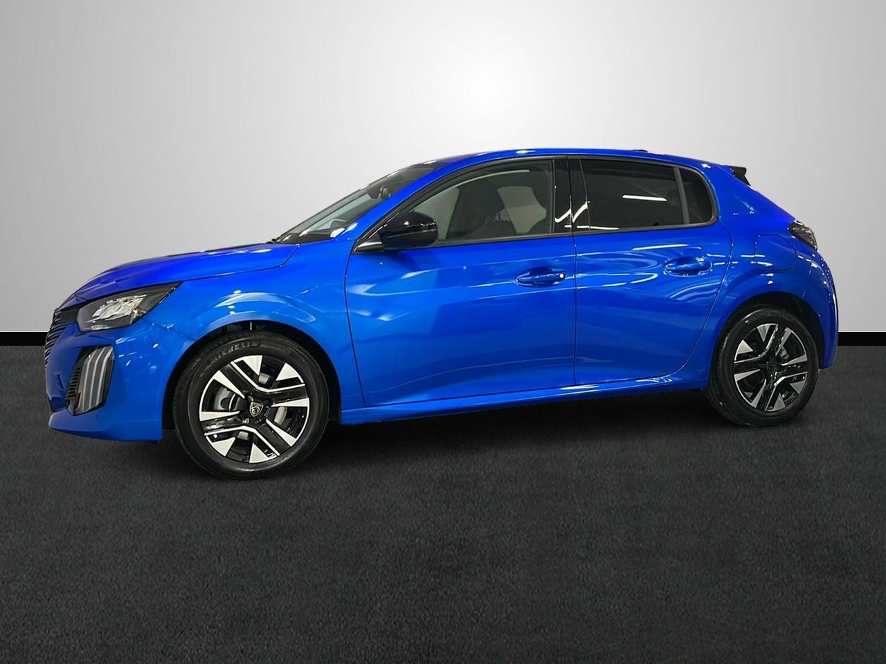 peugeot 208 2025 / foto grande (2)