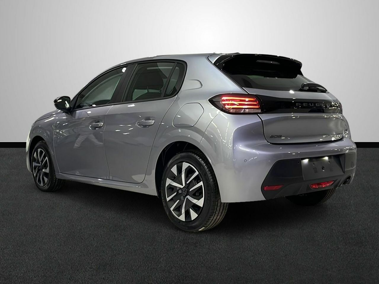 peugeot 208 2025 / foto grande (3)