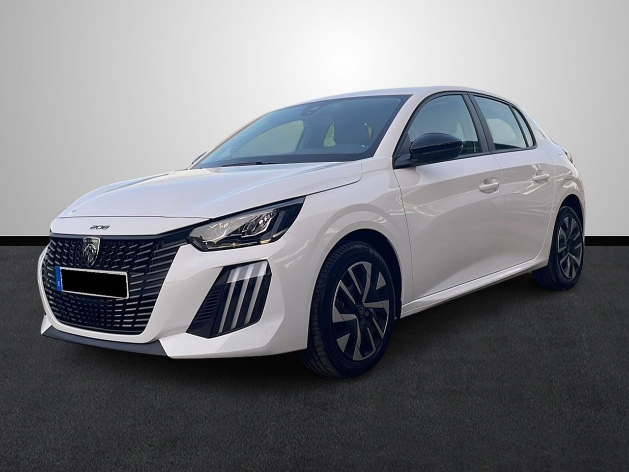 Cargador usb  de segunda mano - peugeot 208 2025 /