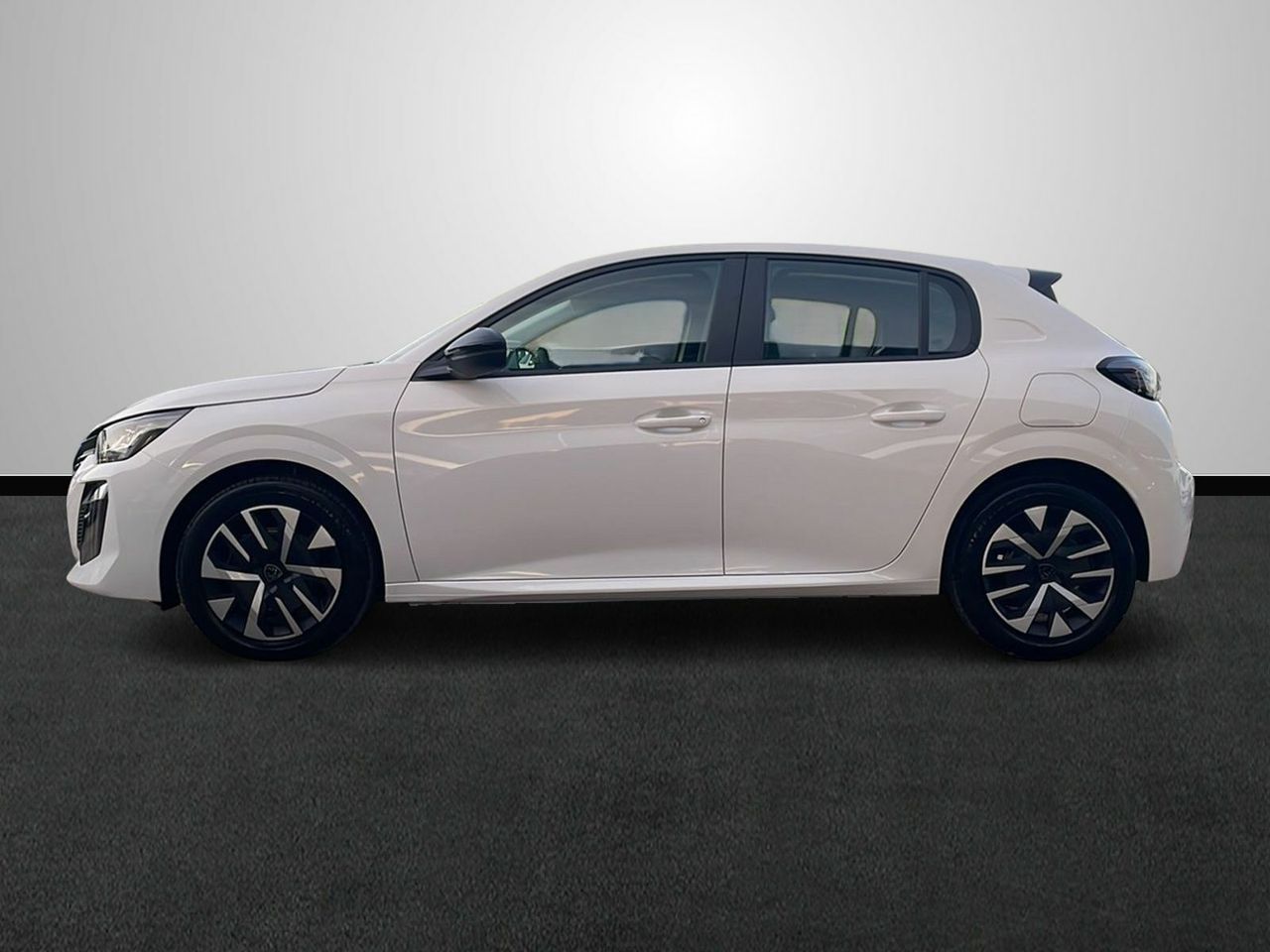 peugeot 208 2025 / foto grande (2)