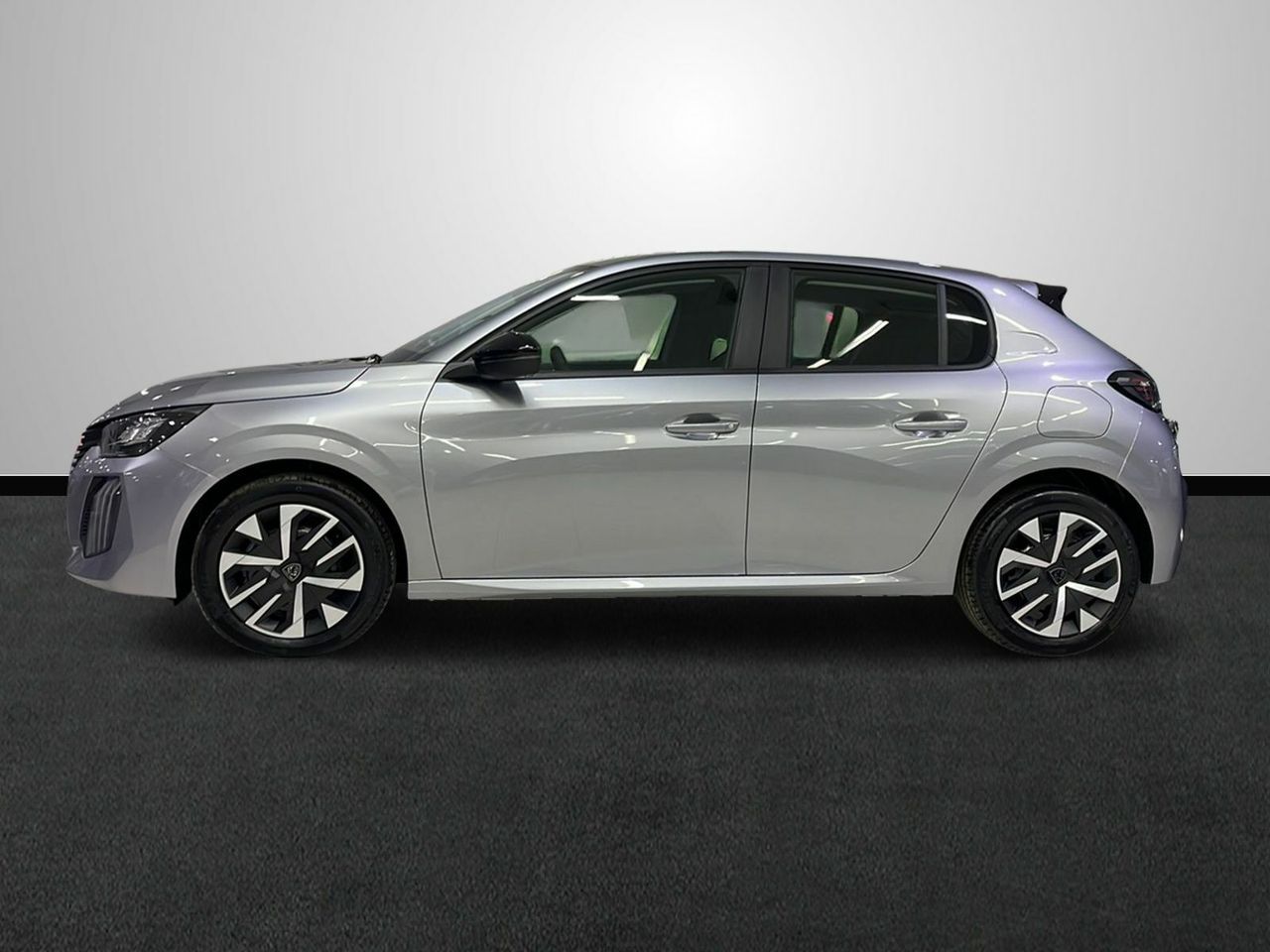 peugeot 208 2025 / foto grande (2)