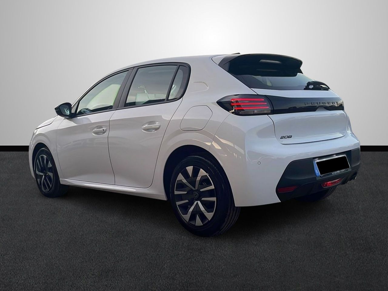 peugeot 208 2025 / foto grande (3)