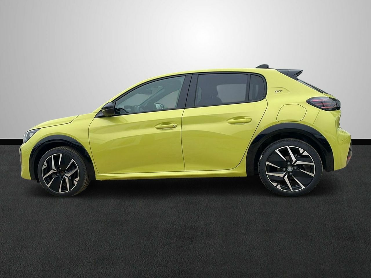 peugeot 208 2025 / foto grande (2)