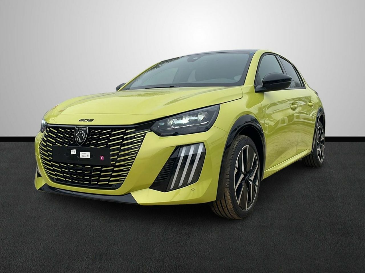 Cargador usb  de segunda mano - peugeot 208 2025 /