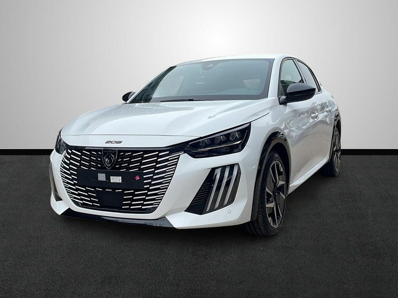 Cargador usb  de segunda mano - peugeot 208 2025 /