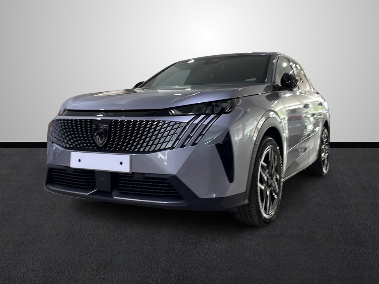 Foto peugeot 3008 2025 /