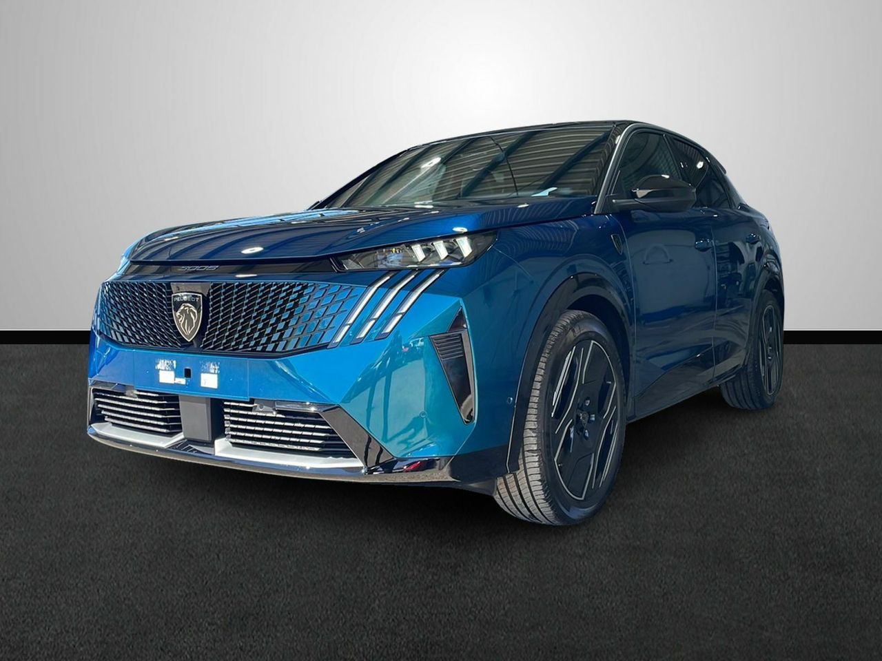 Foto peugeot 3008 2025 /