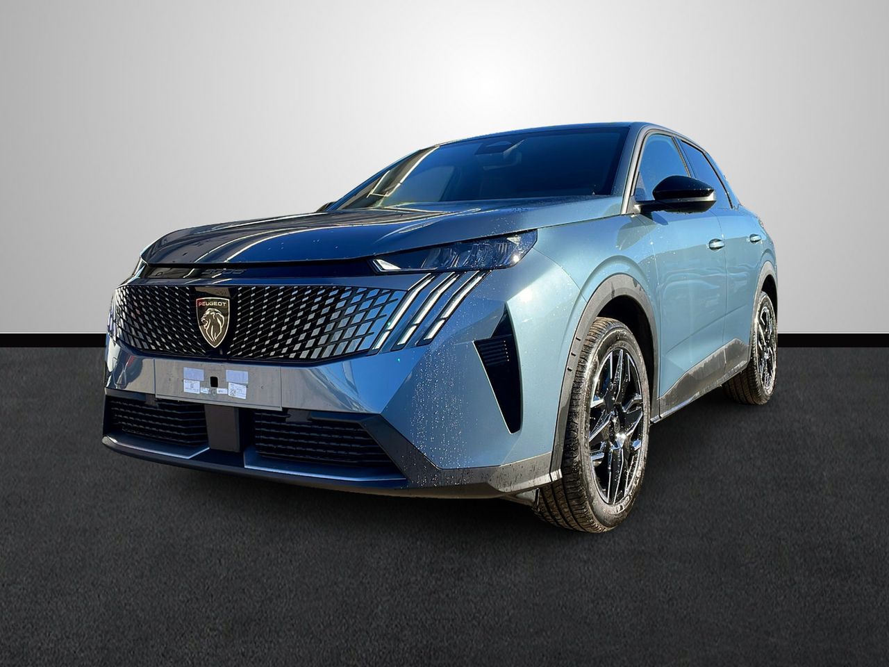 Foto peugeot 3008 2025 /