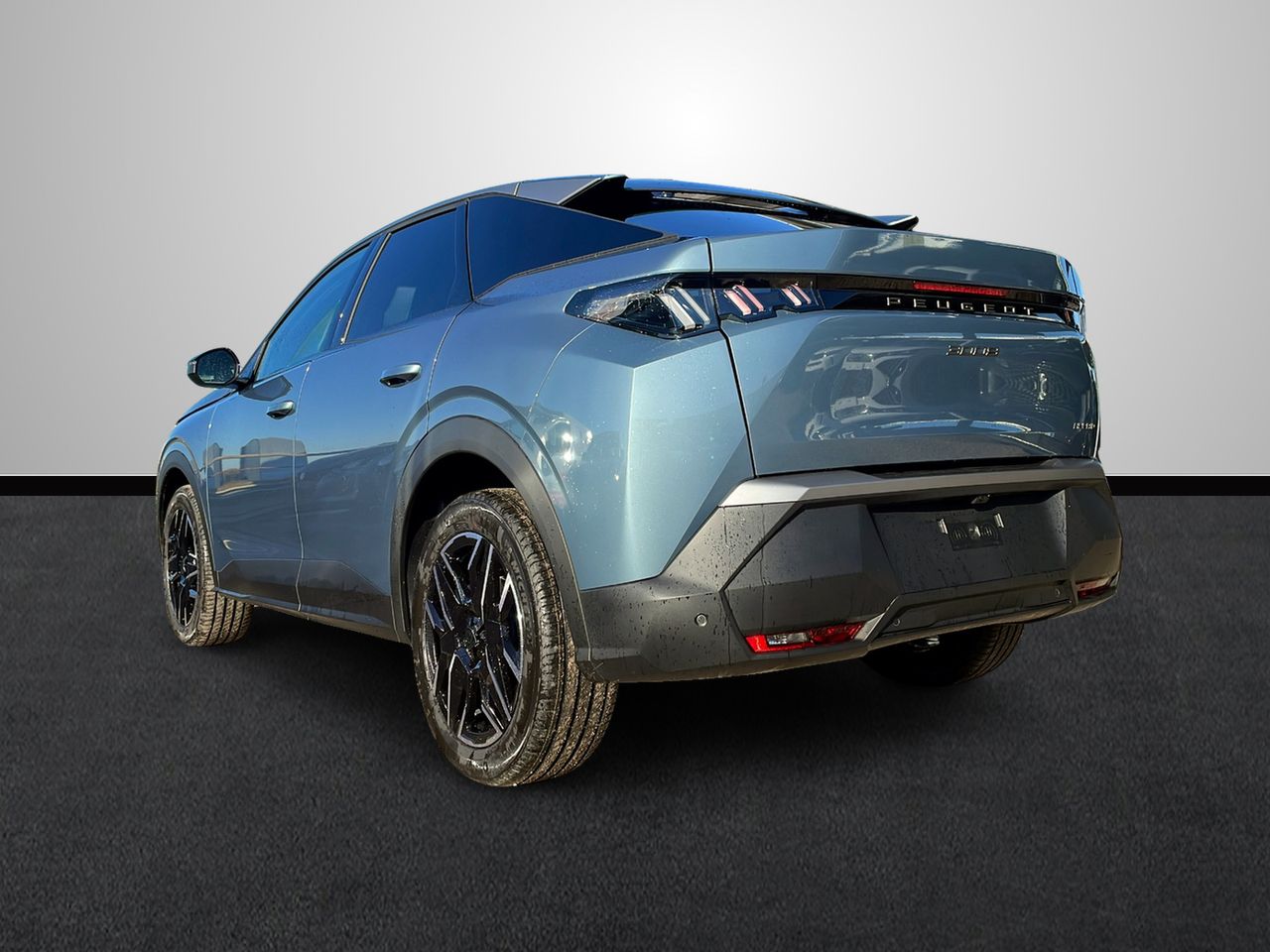 peugeot 3008 2025 / foto grande (3)