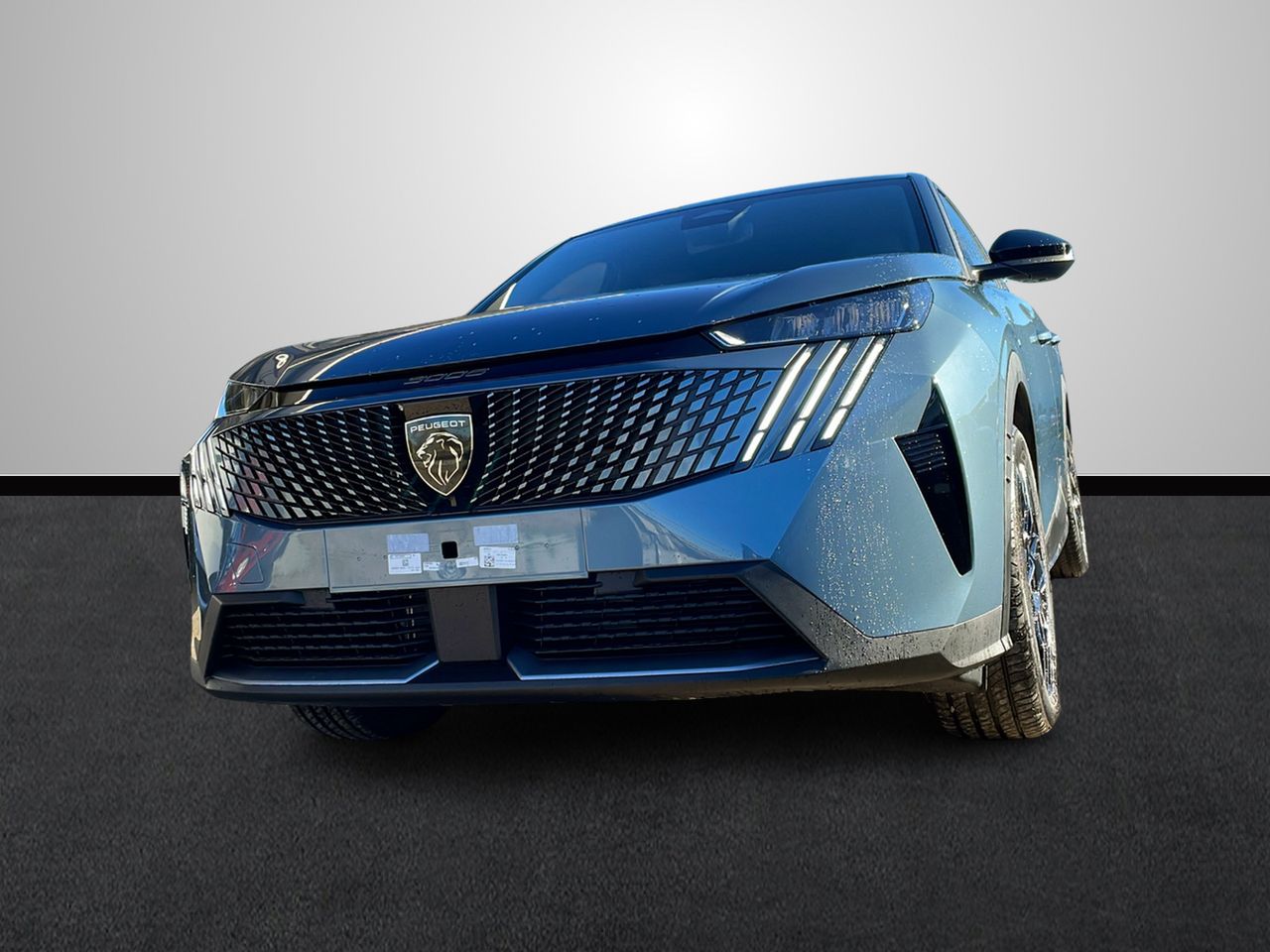 peugeot 3008 2025 / foto grande (2)