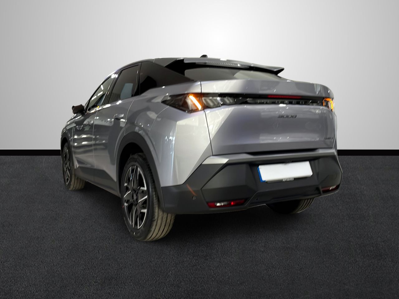 peugeot 3008 2025 / foto grande (3)
