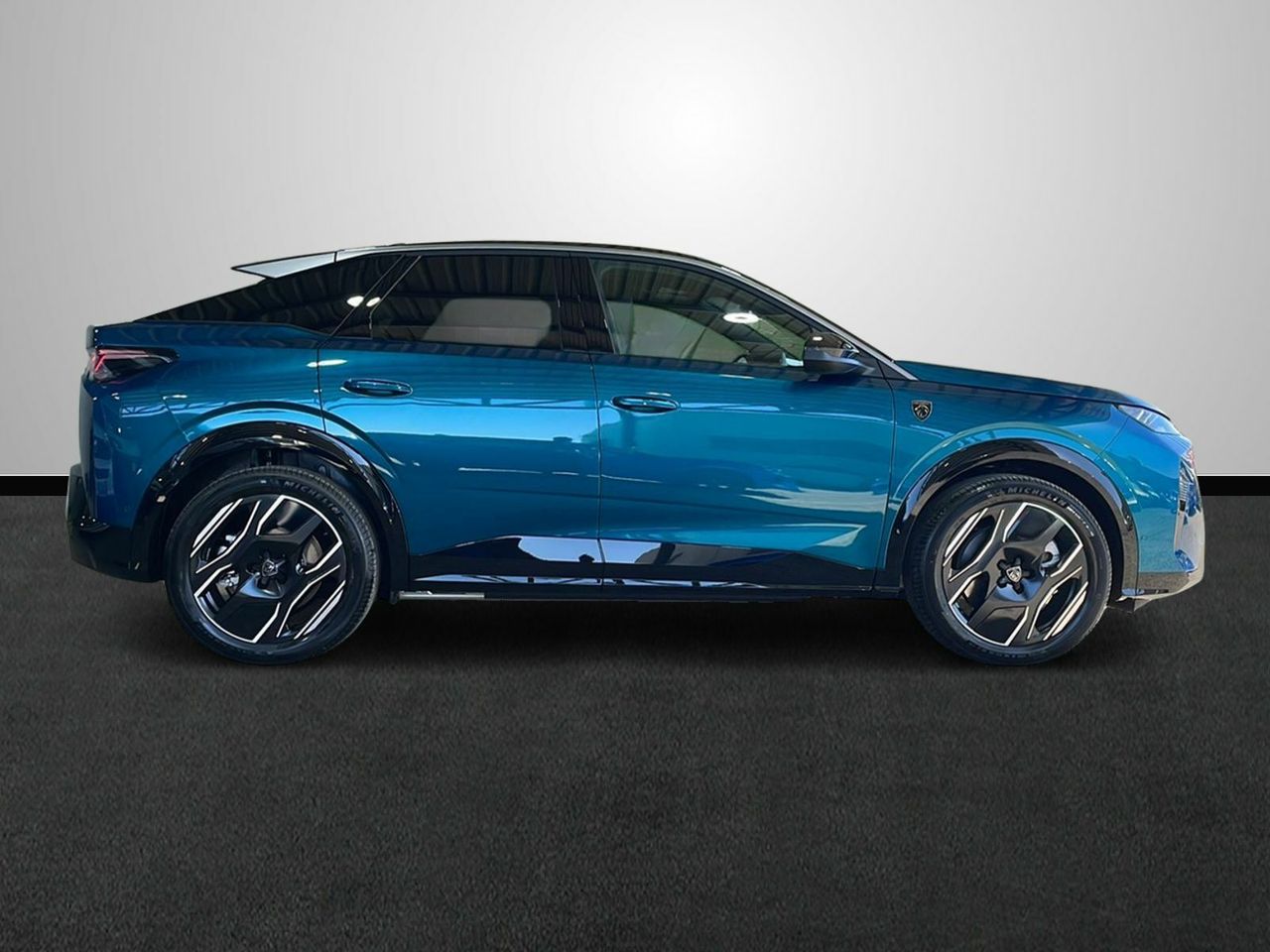 peugeot 3008 2025 / foto grande (2)