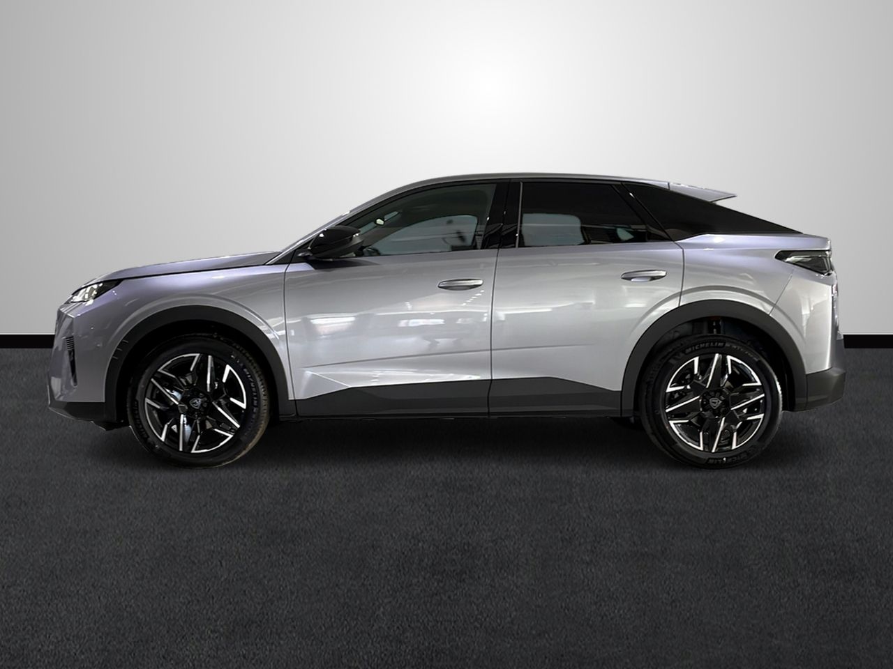 peugeot 3008 2025 / foto grande (2)