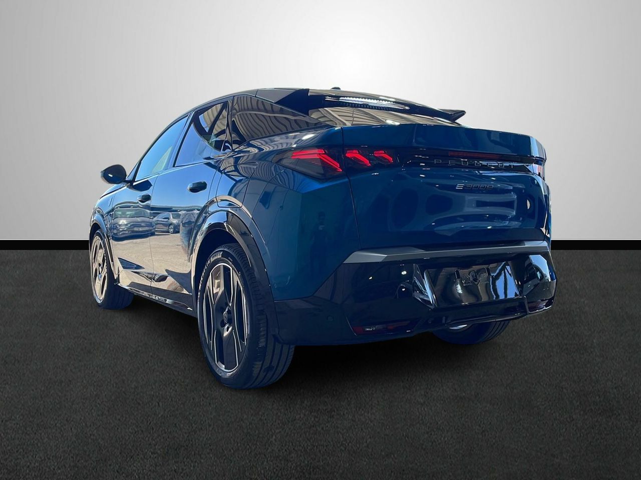 peugeot 3008 2025 / foto grande (3)