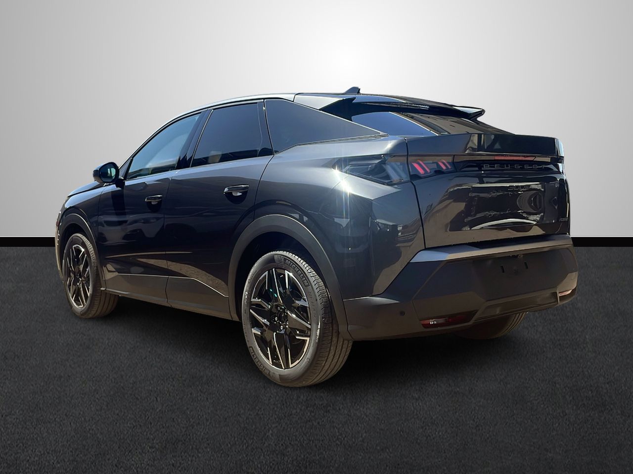 peugeot 3008 2025 / foto grande (3)