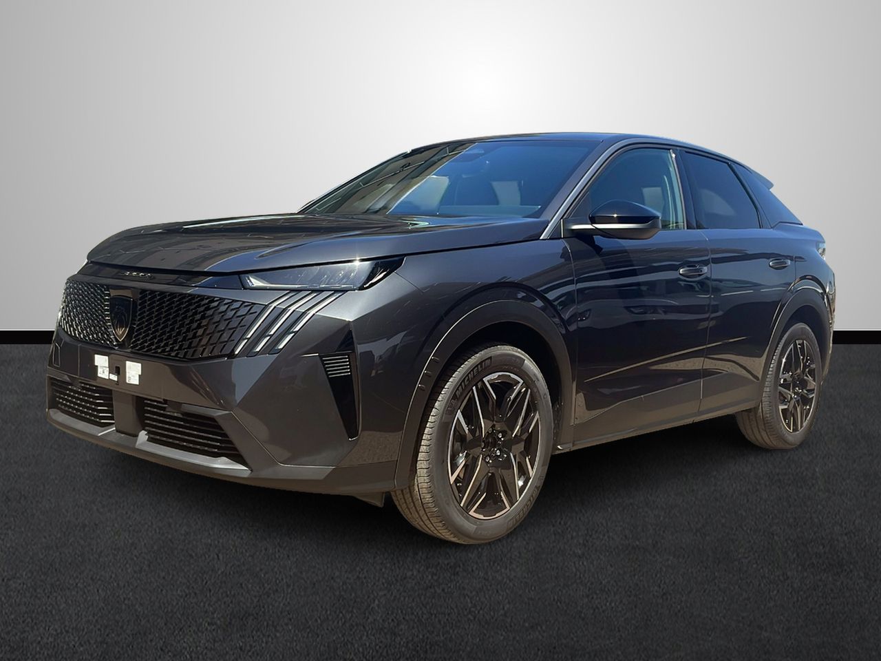 Foto peugeot 3008 2025 /