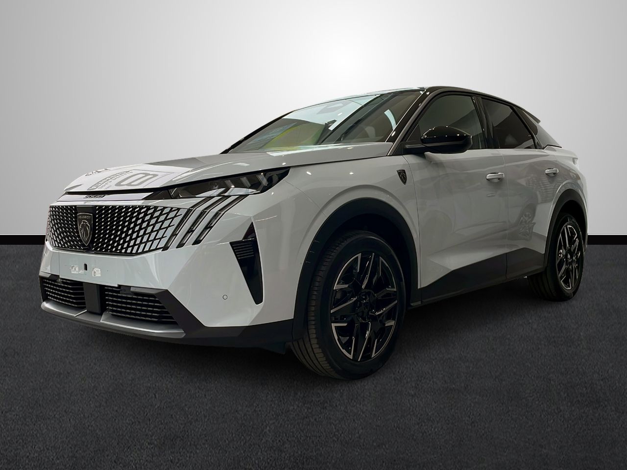 peugeot 3008 2025 / foto grande (2)