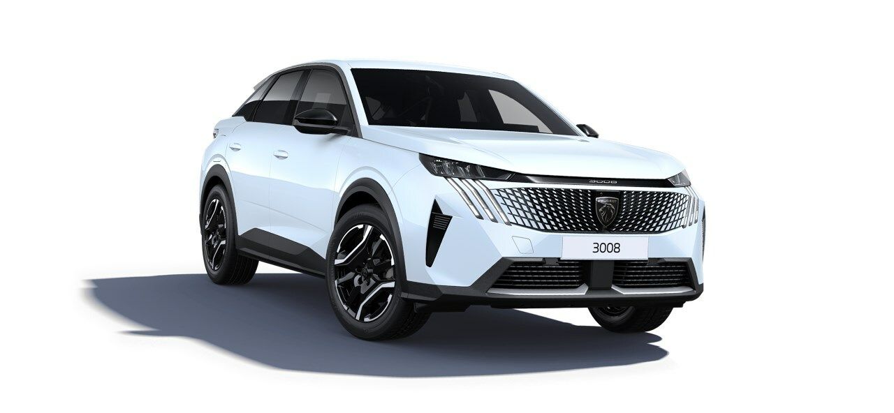 Foto peugeot 3008 2025 /