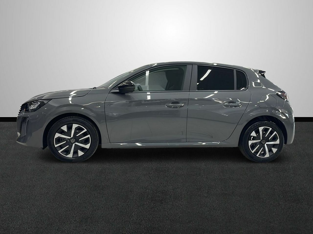 peugeot 208 2025 / foto grande (2)