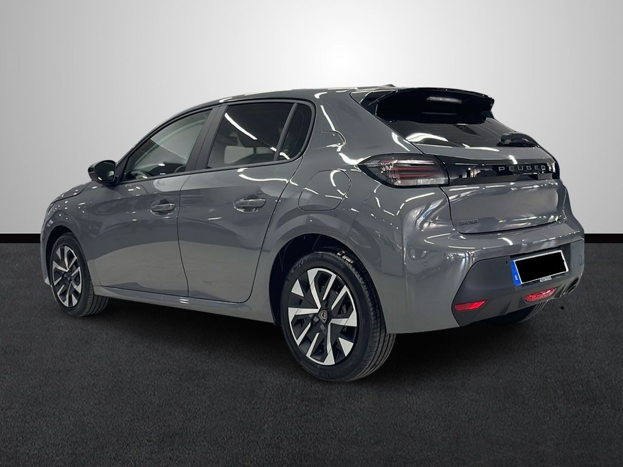 peugeot 208 2025 / foto grande (3)
