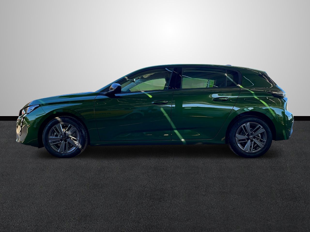 peugeot 308 2025 / foto grande (2)
