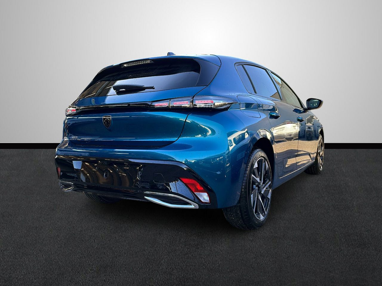 peugeot 308 2025 / foto grande (3)