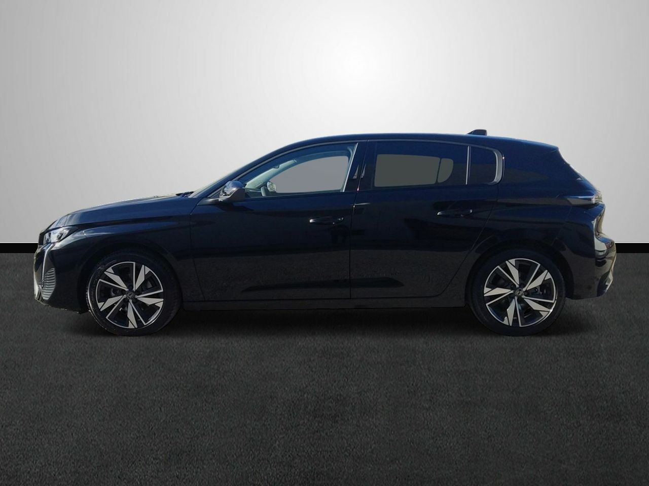 peugeot 308 2025 / foto grande (2)