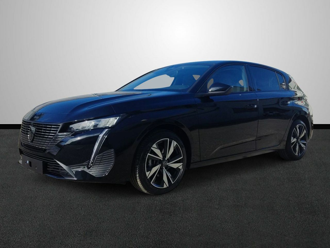 Masaje corporal  de segunda mano - peugeot 308 2025 /