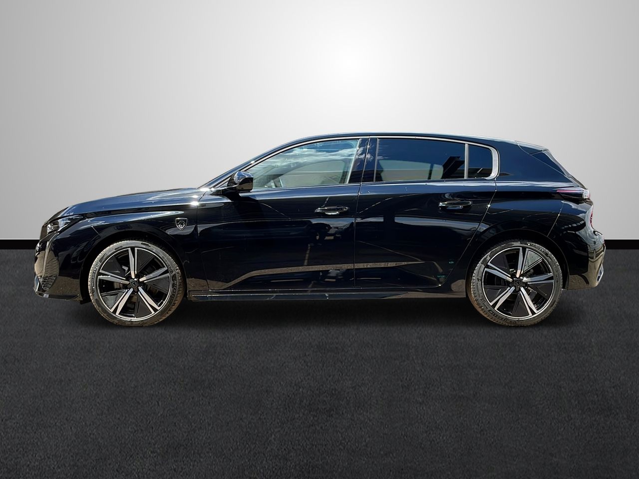 peugeot 308 2025 / foto grande (2)