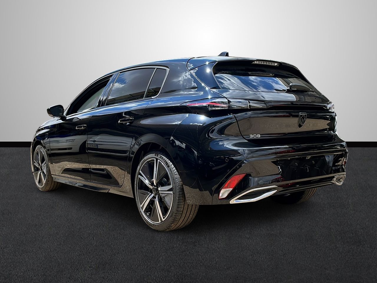 peugeot 308 2025 / foto grande (3)