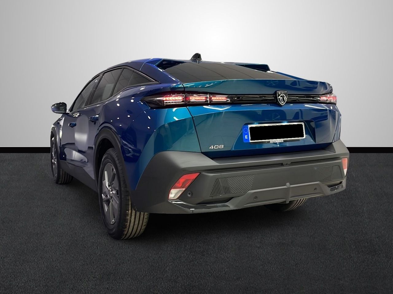 peugeot 408 2025 / foto grande (3)