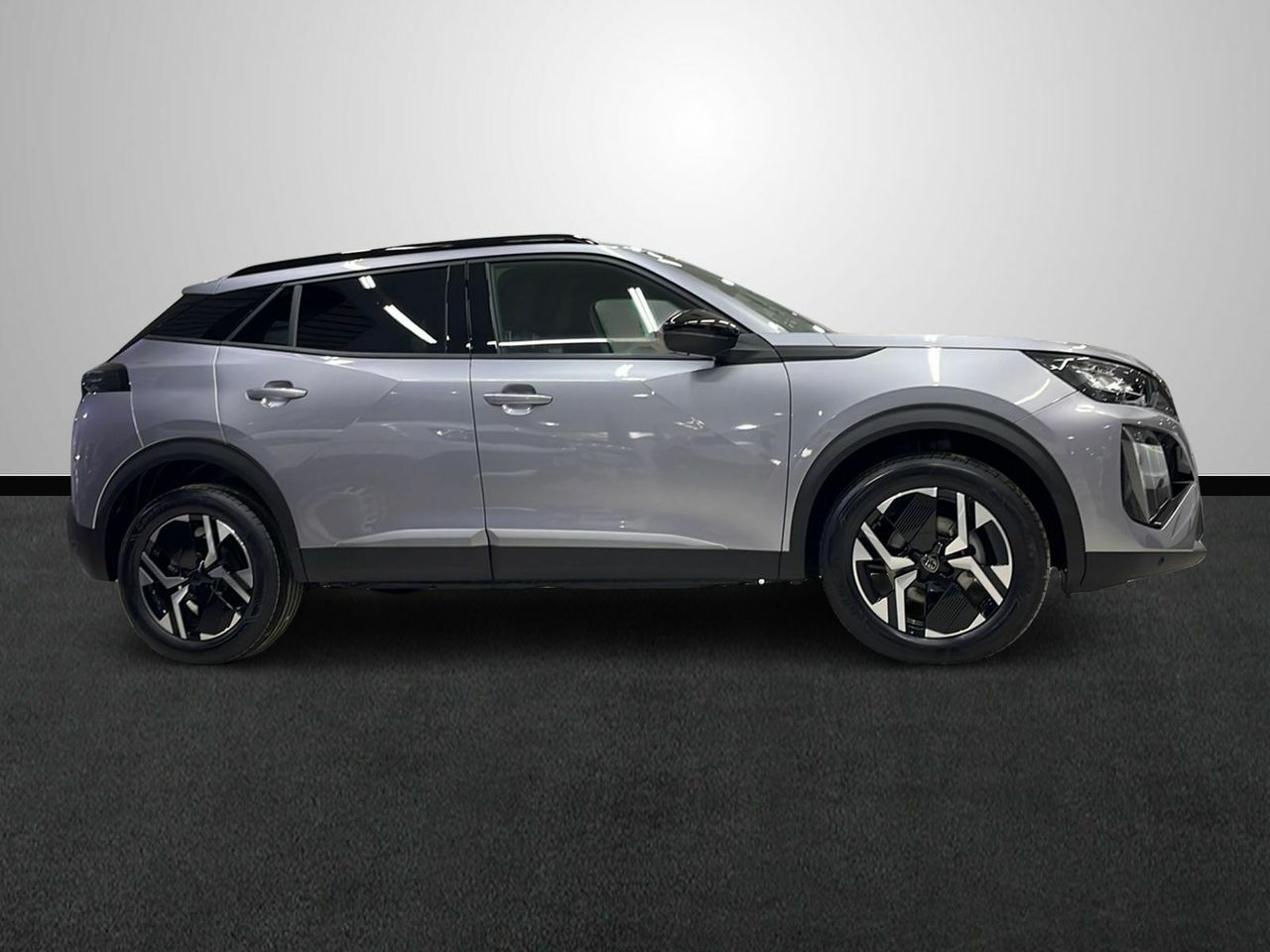 peugeot 2008 2025 / foto grande (2)