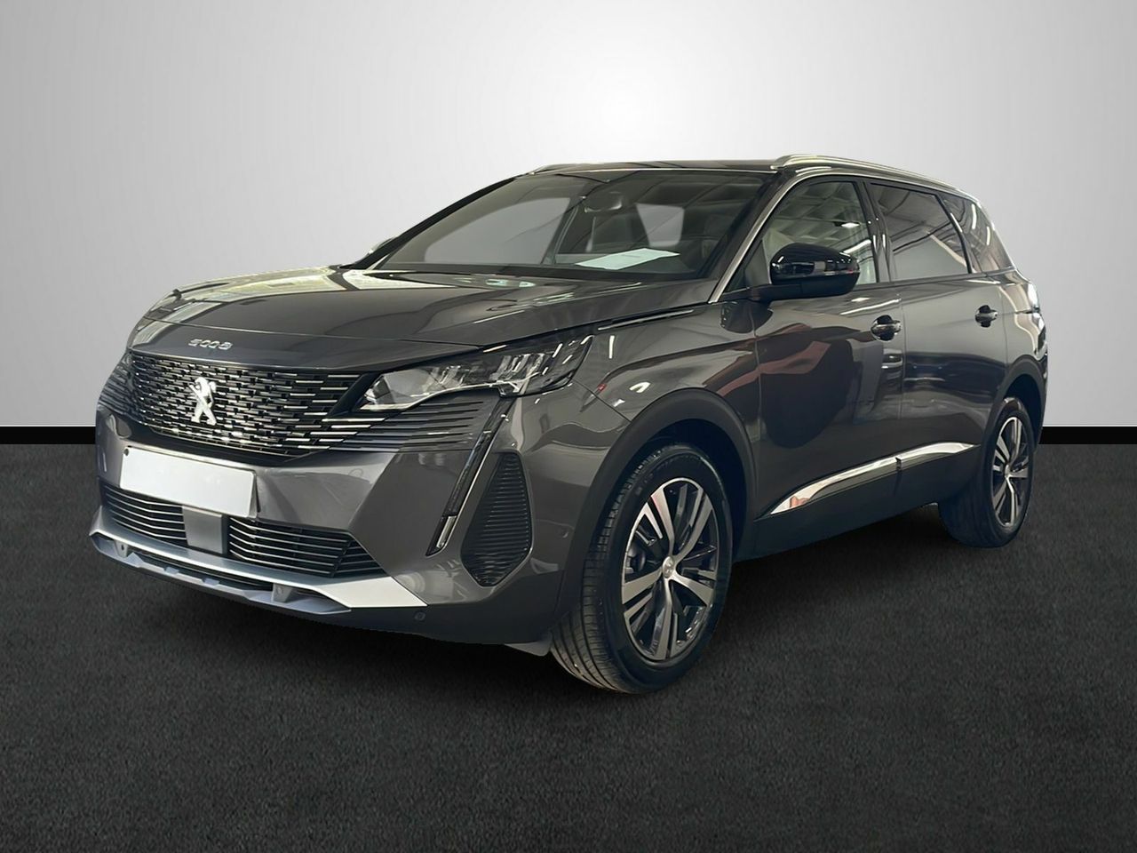 peugeot 5008 2025 /