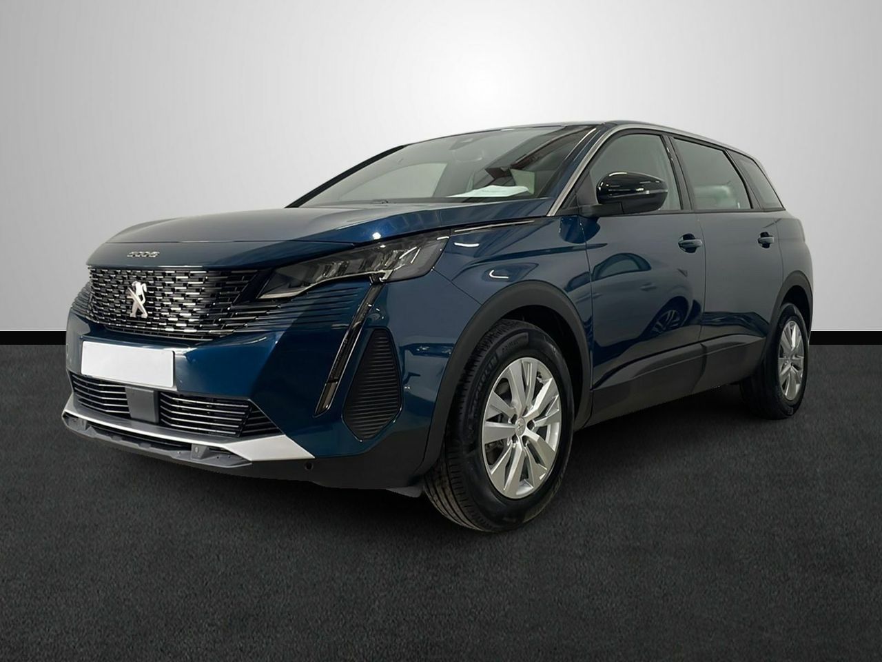 Llantas de aleacion en 22  de segunda mano - peugeot 5008 2024 /