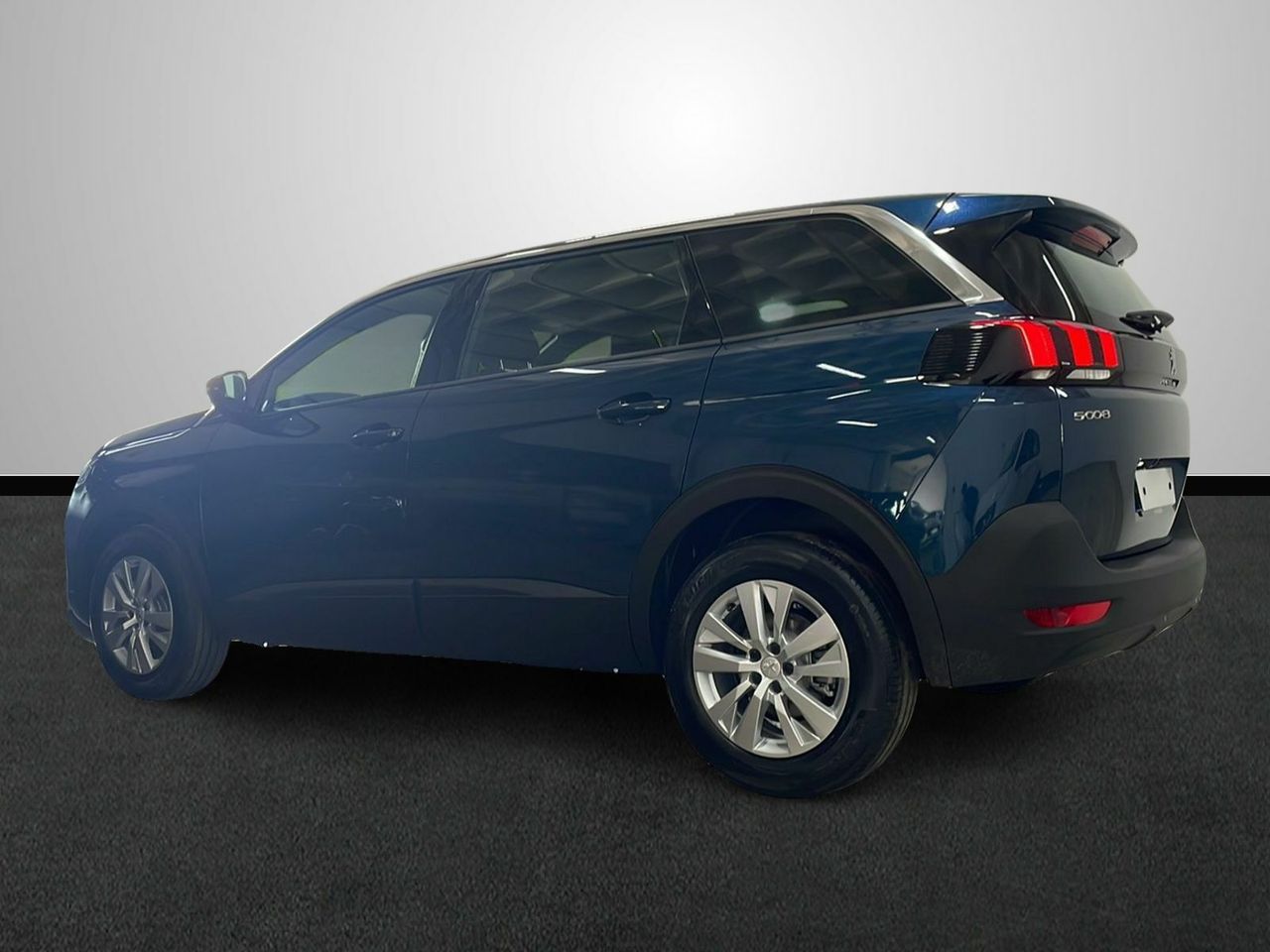 peugeot 5008 2024 / foto grande (3)
