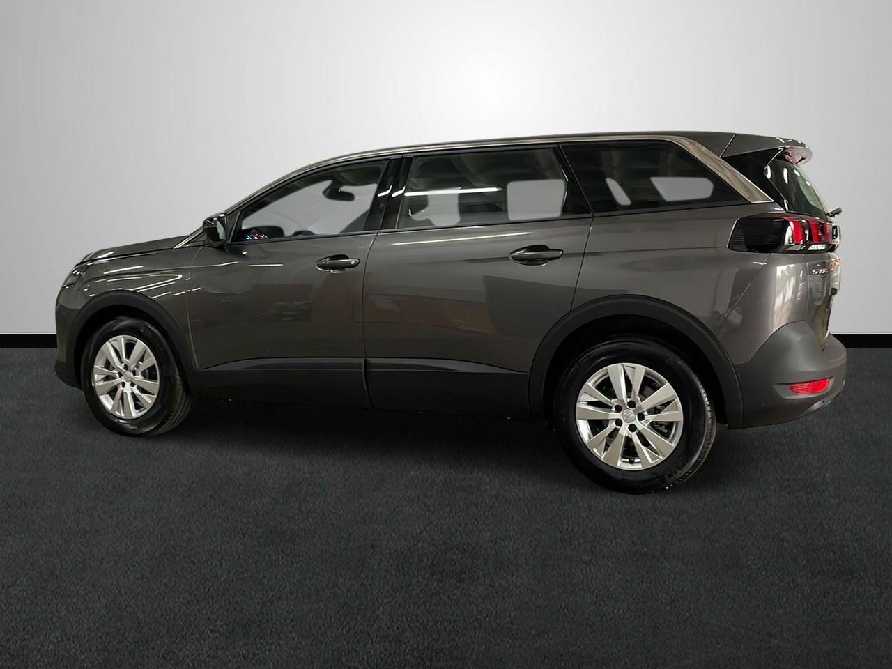 peugeot 5008 2025 / foto grande (2)