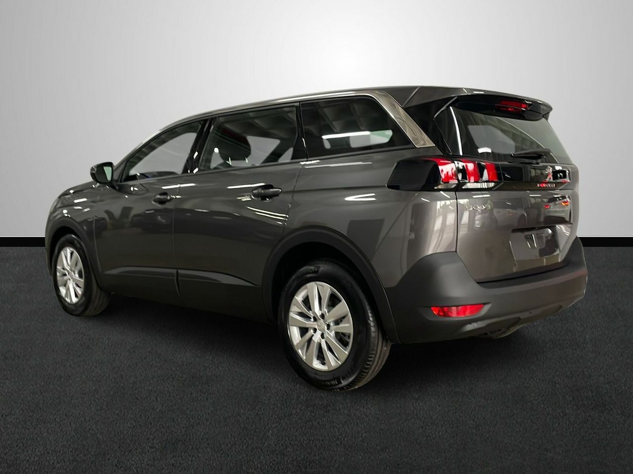 peugeot 5008 2025 / foto grande (3)