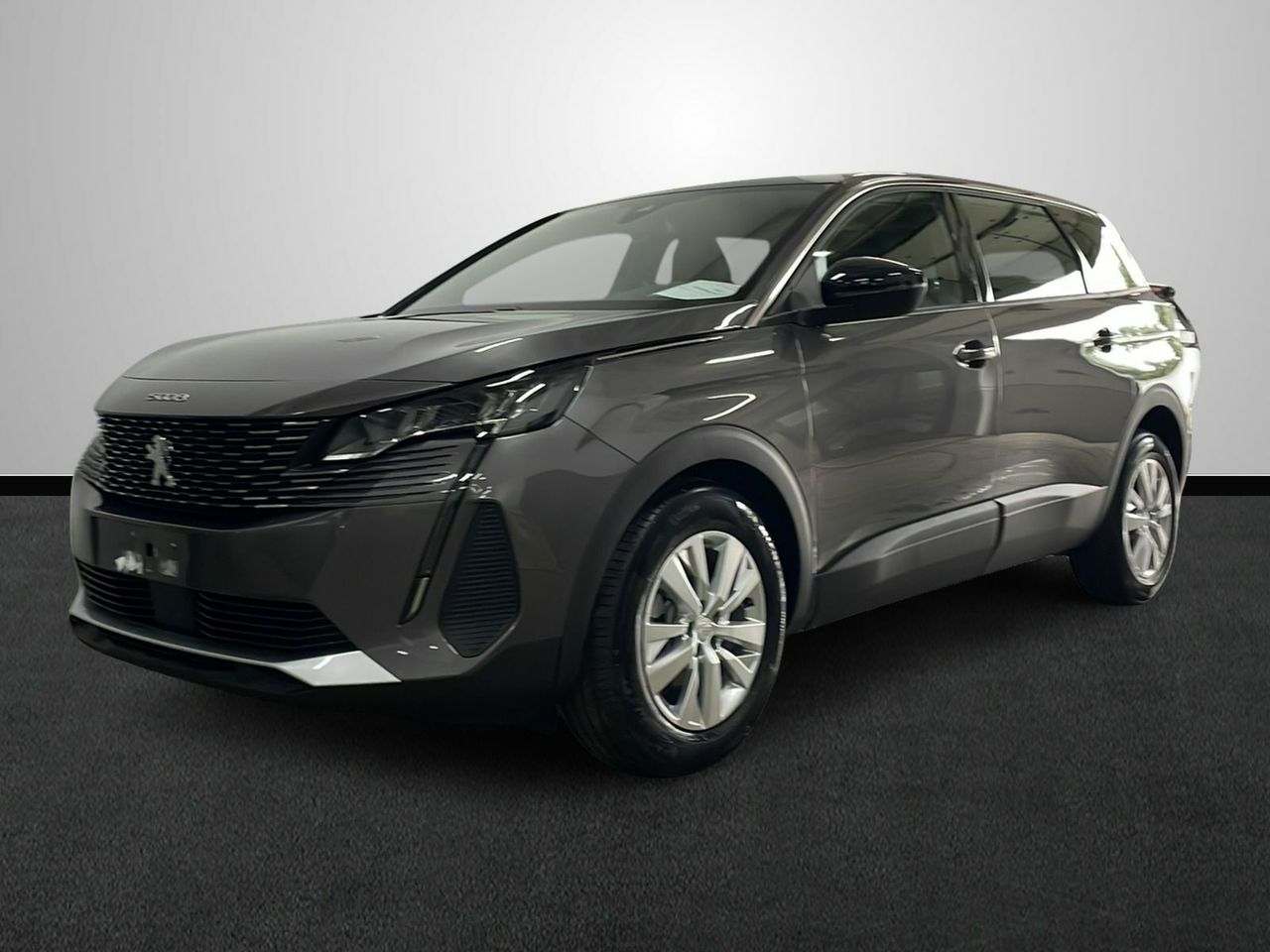 Llantas de aleacion en 22  de segunda mano - peugeot 5008 2025 /