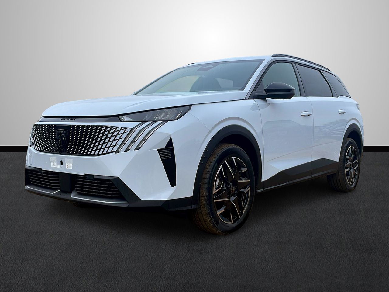 Foto peugeot 5008 2025 /