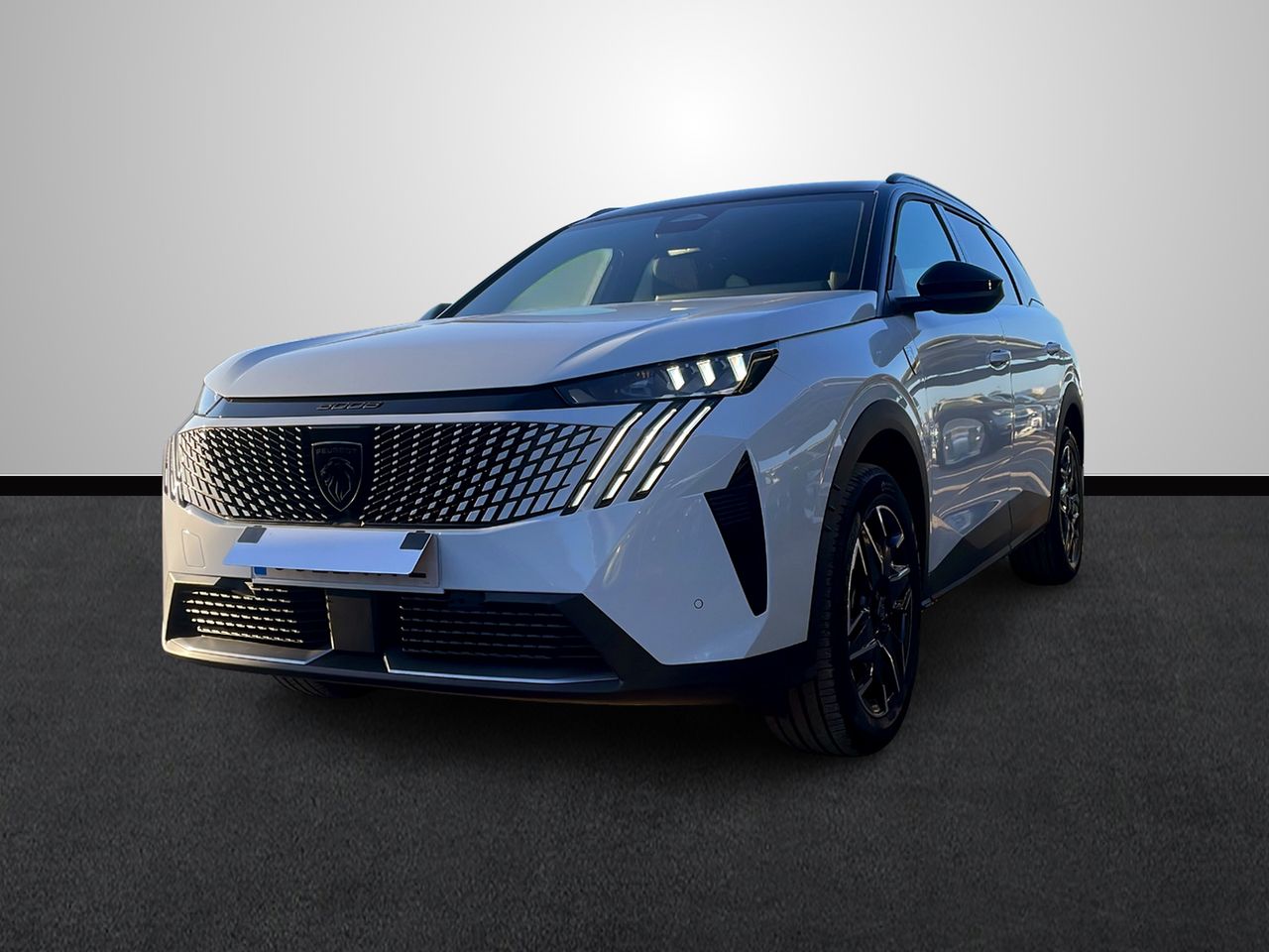 Foto peugeot 5008 2025 /