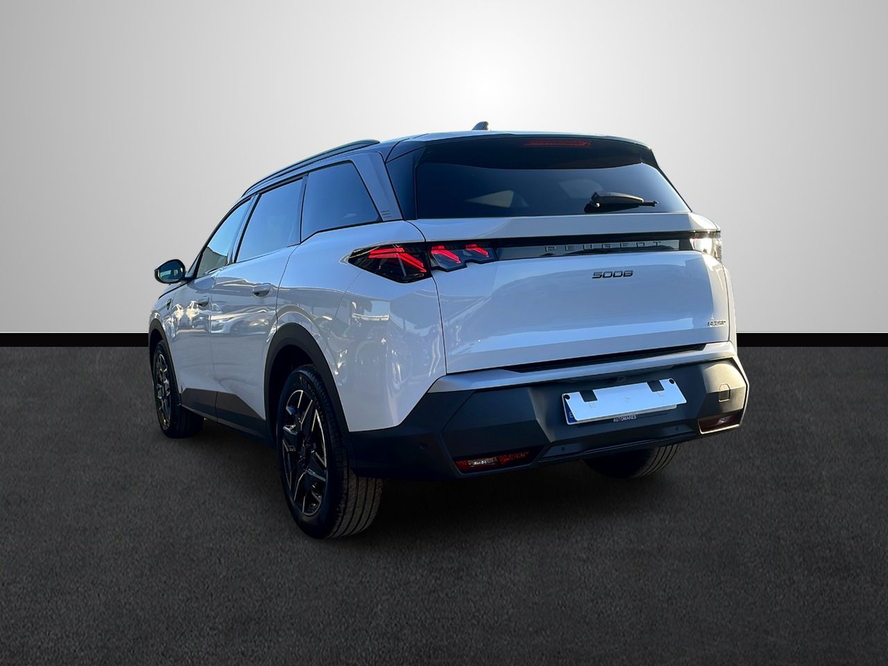 peugeot 5008 2025 / foto grande (3)