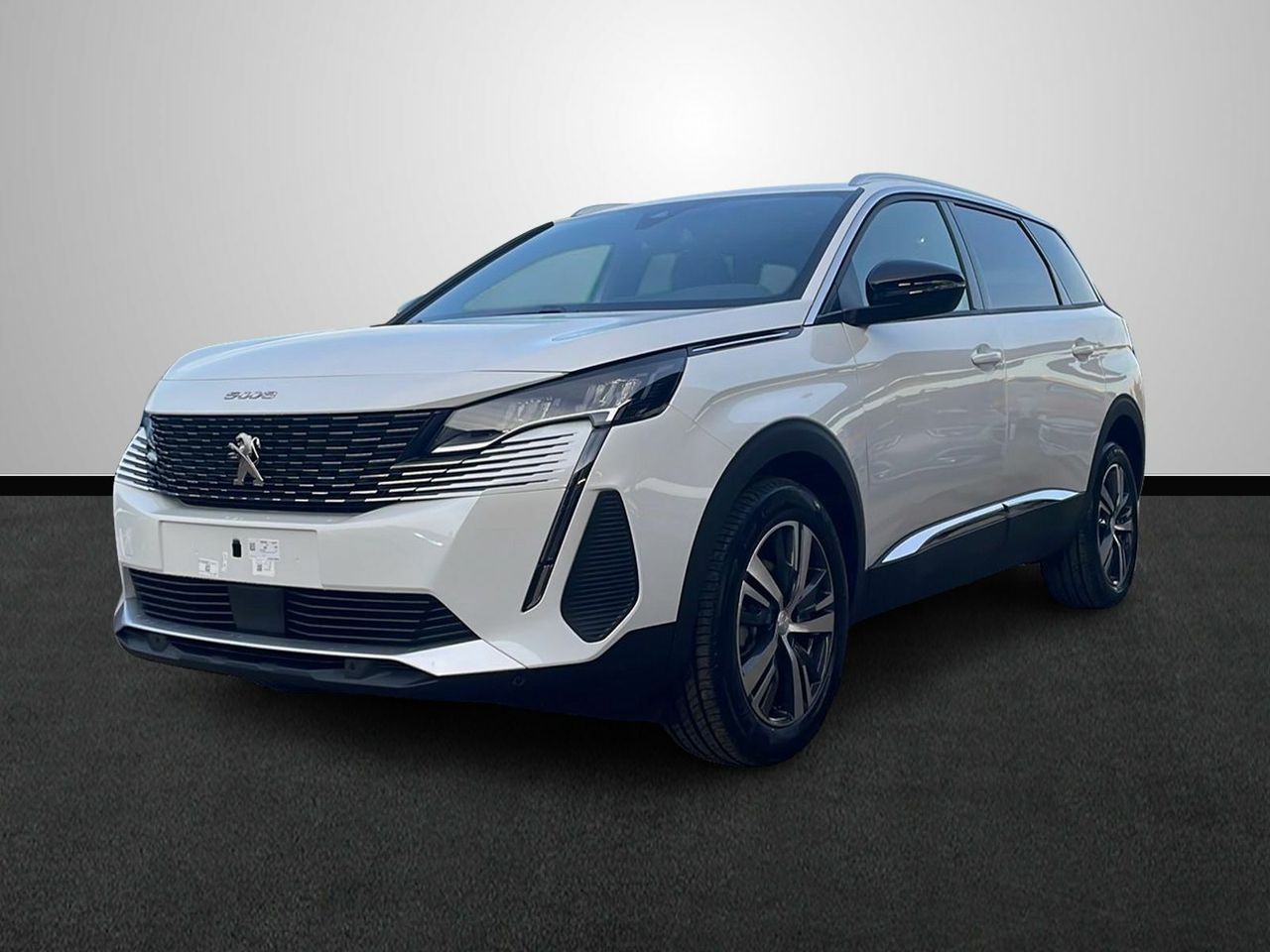 Llantas de aleacion en 22  de segunda mano - peugeot 5008 2025 /