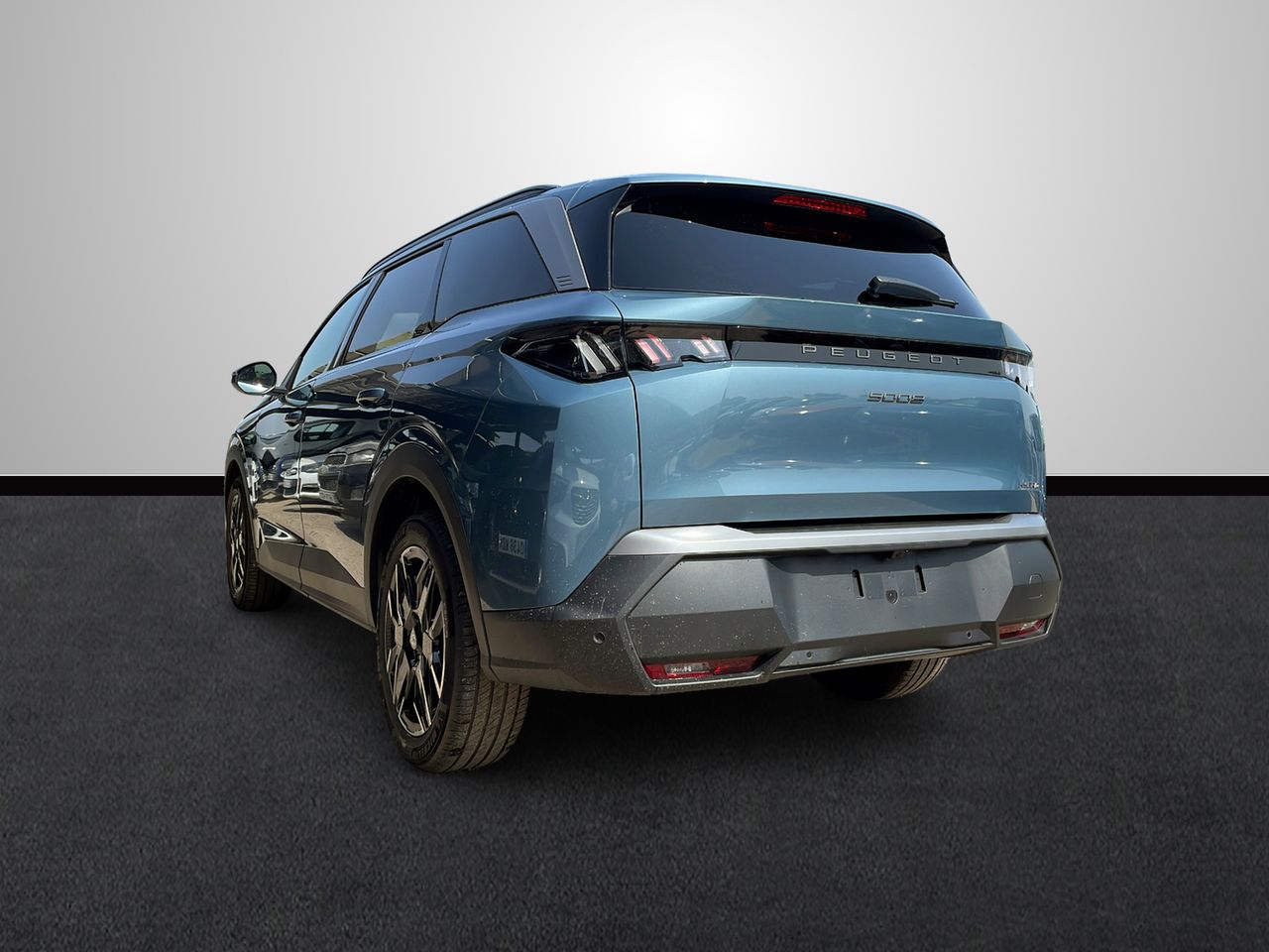 peugeot 5008 2025 / foto grande (3)