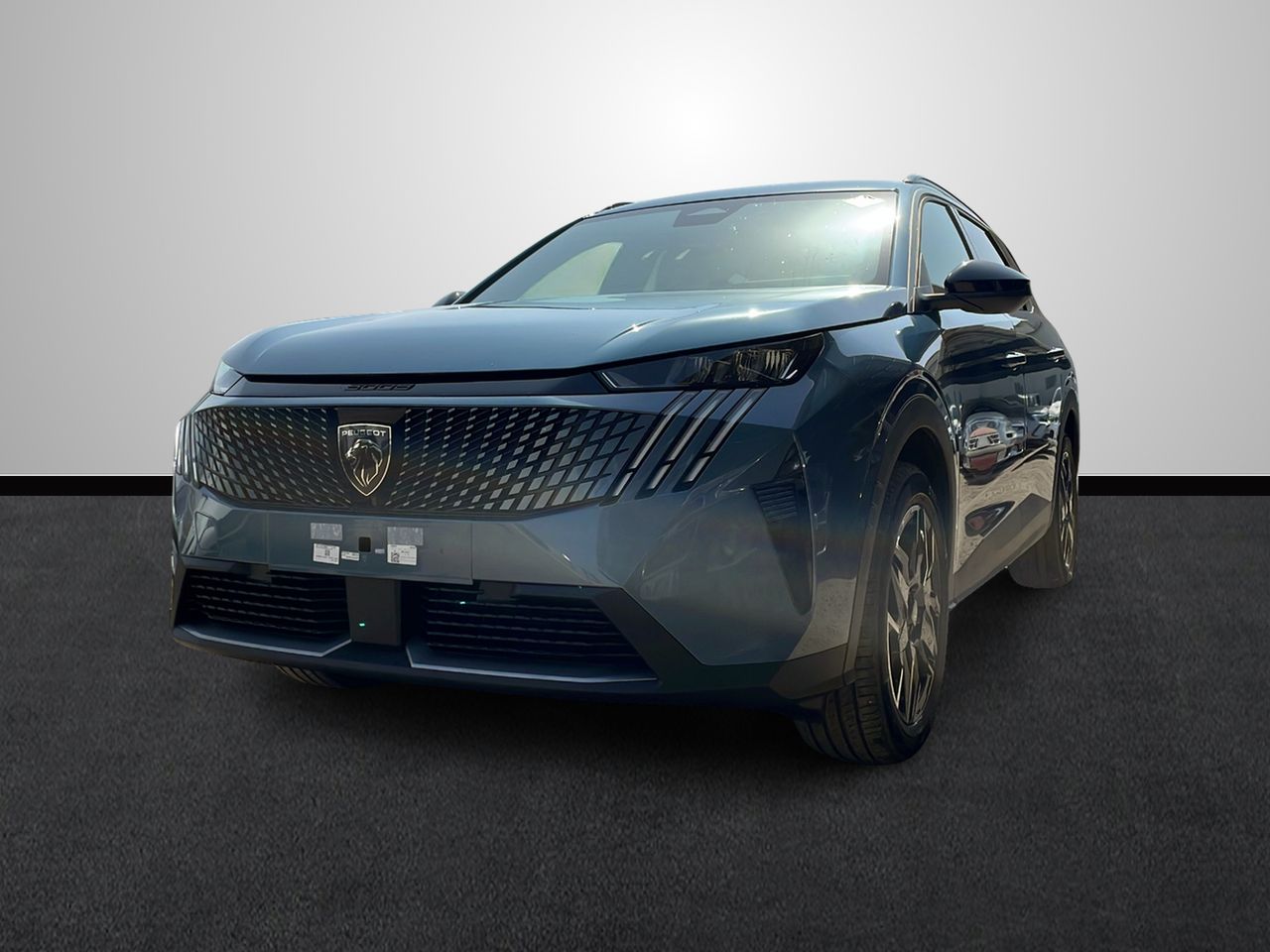 Foto peugeot 5008 2025 /