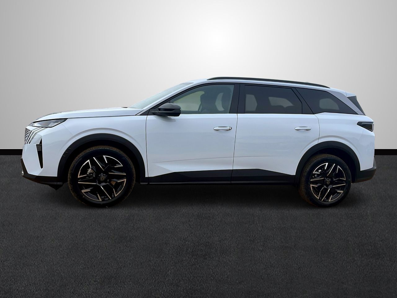 peugeot 5008 2025 / foto grande (2)