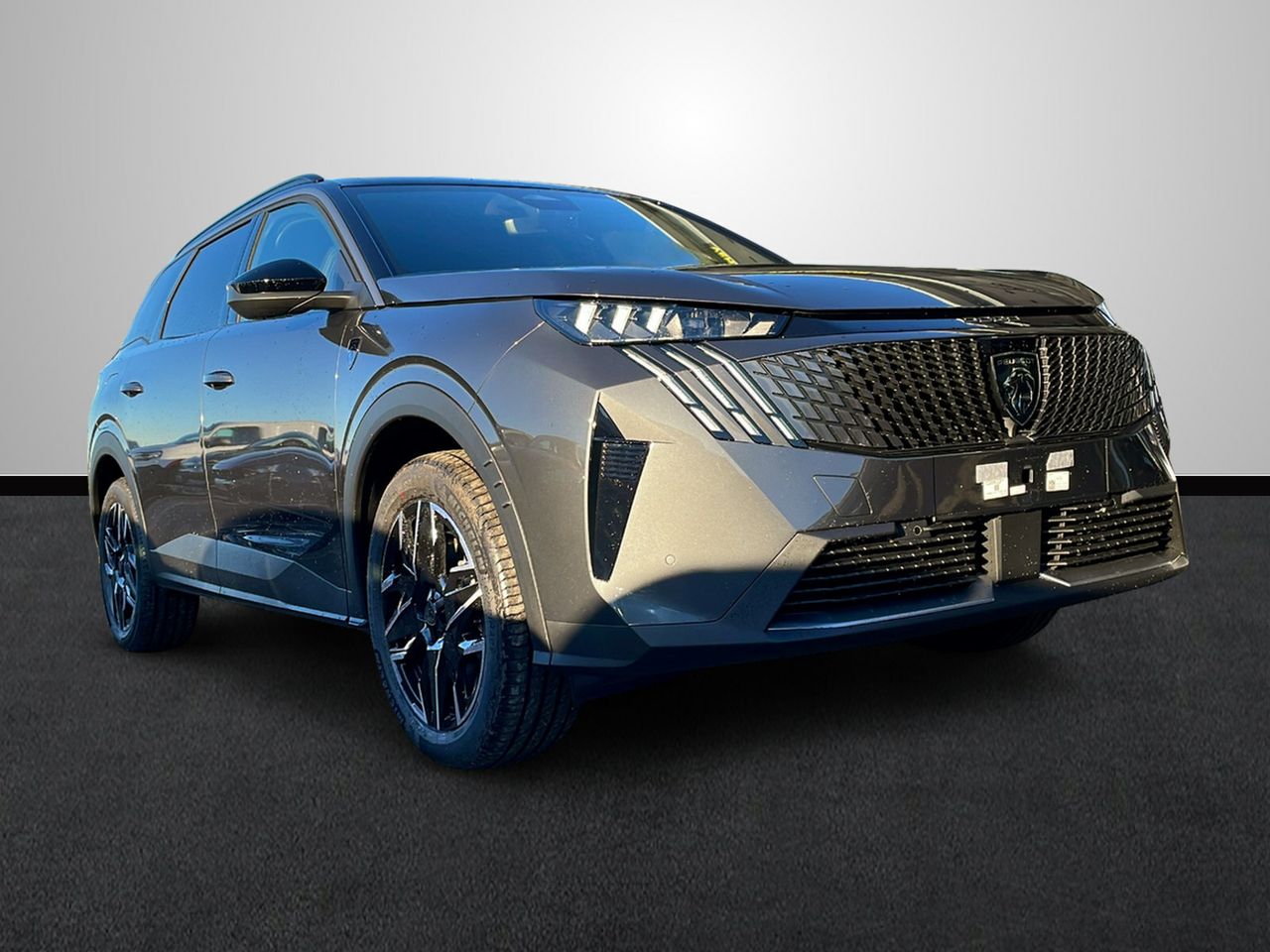peugeot 5008 hybrid 2025 / foto grande (2)