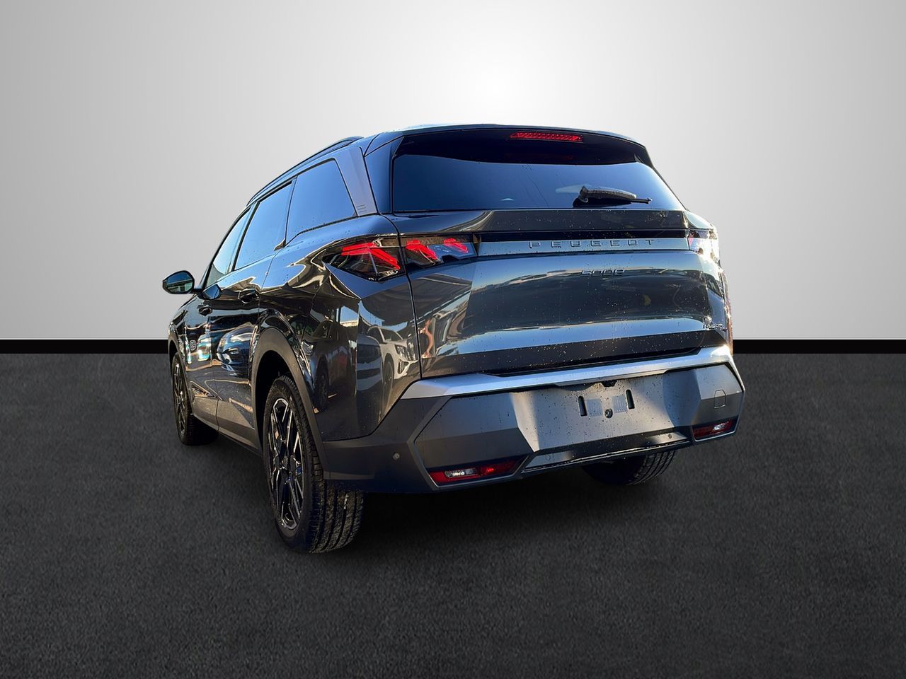 peugeot 5008 hybrid 2025 / foto grande (3)